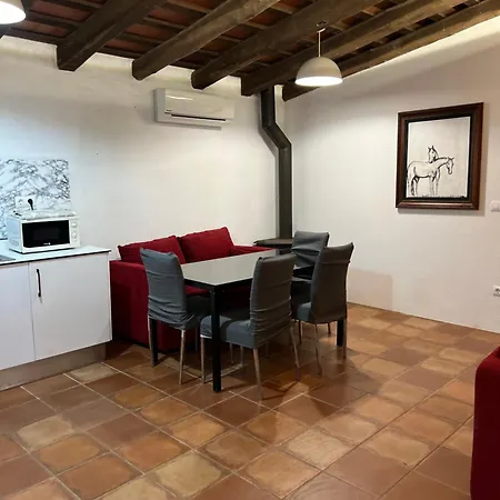 Figueretes Ii Holiday home Caldes de Malavella