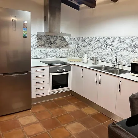 Figueretes Ii Holiday home *