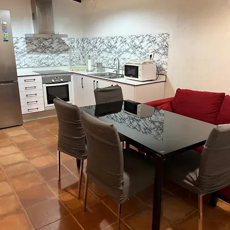 Holiday home Figueretes Ii Caldes de Malavella