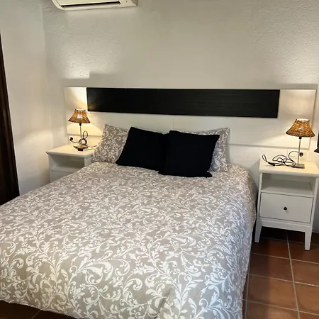 Holiday home Figueretes Ii