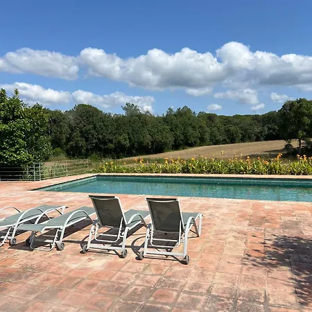 Holiday home Figueretes Ii Caldes de Malavella