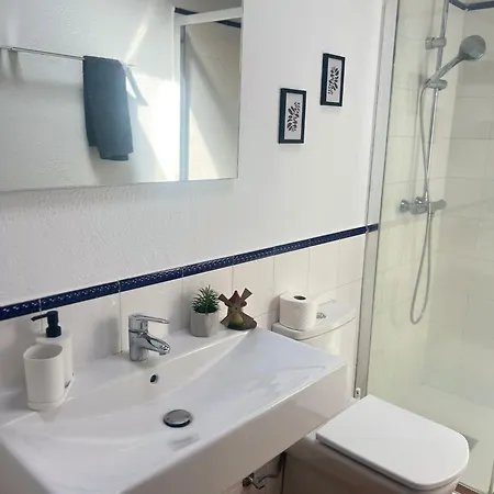 Holiday home Figueretes Ii