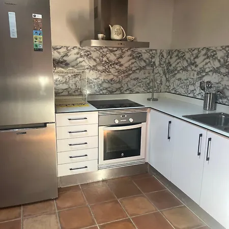 Figueretes Ii Holiday home