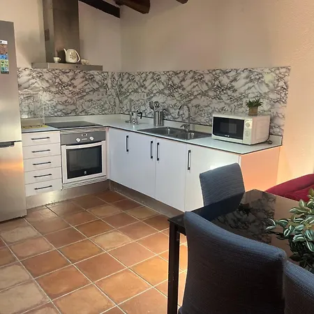 Holiday home Figueretes Ii Caldes de Malavella