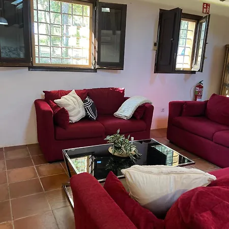 Figueretes Ii Holiday home Caldes de Malavella