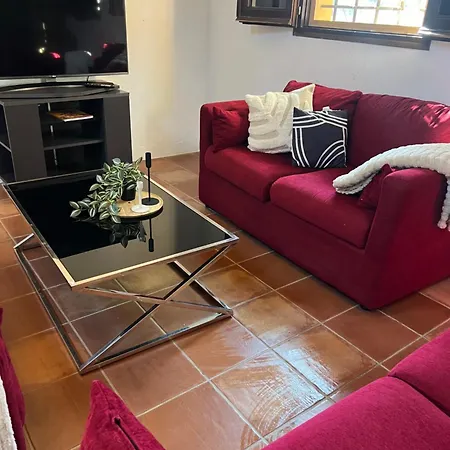 Holiday home Figueretes Ii