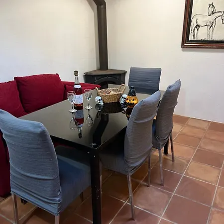 Dom wakacyjny Figueretes Ii Caldes de Malavella